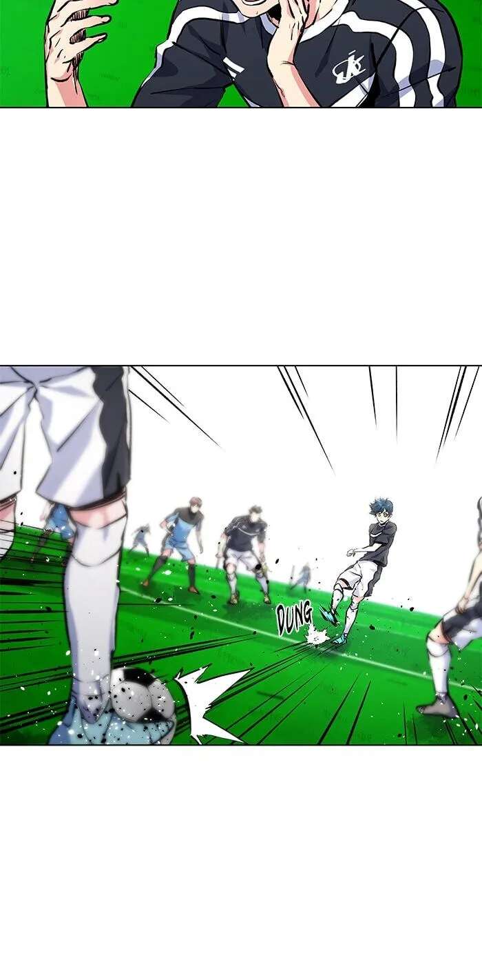 Top Corner Chapter 260 - page 37