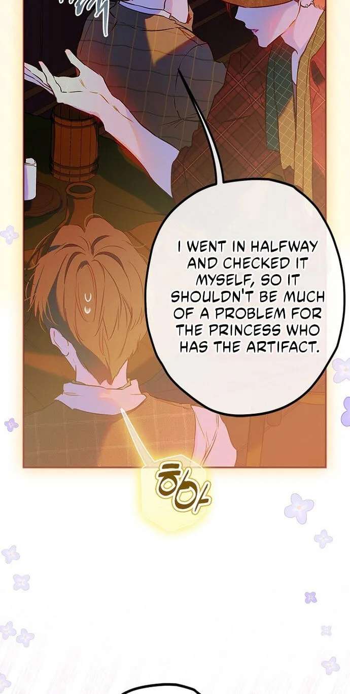 Mother's Contract Marriage Chapter 118 - page 40