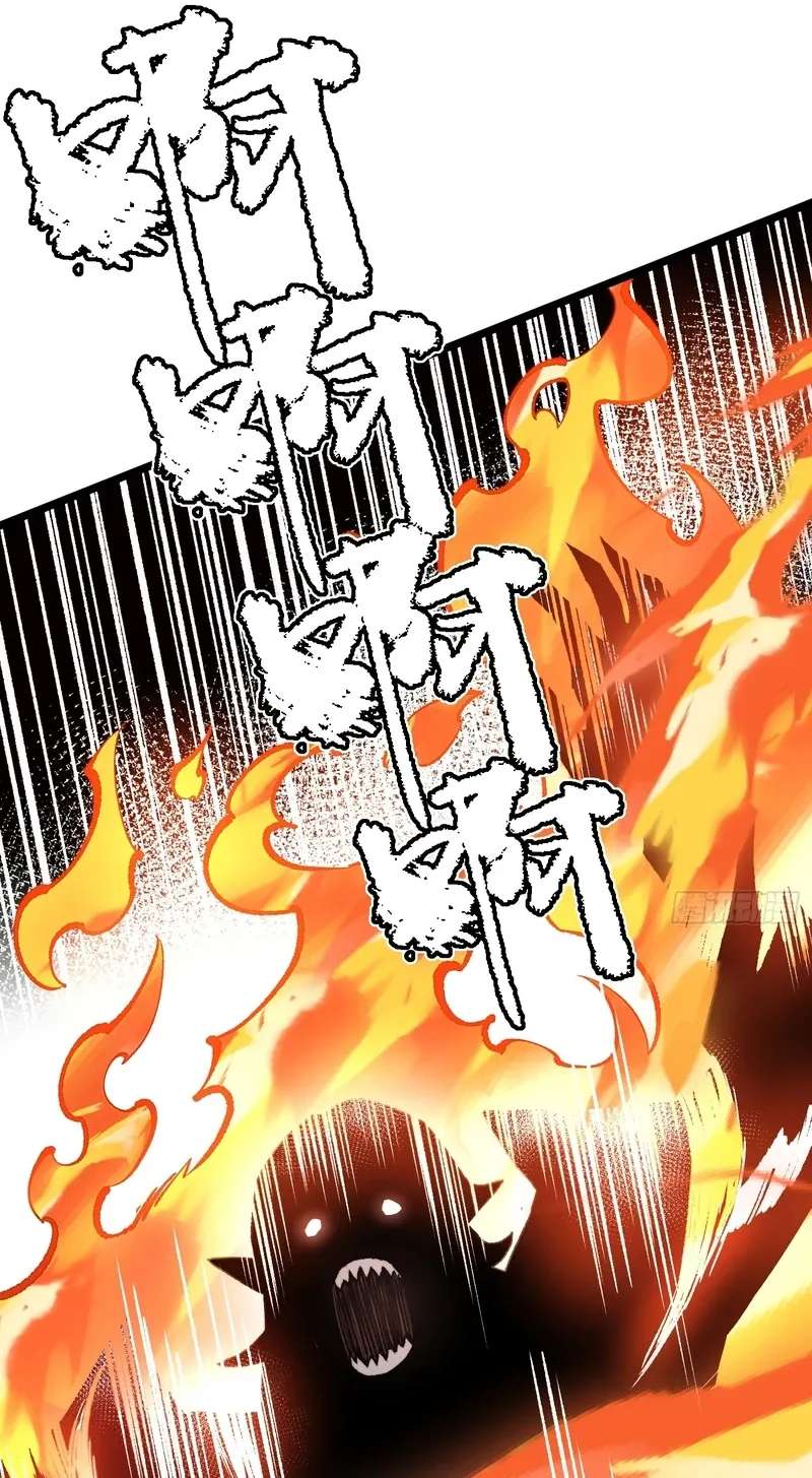 I Really Don't Want To Learn Forbidden Spells Chapter 185 - page 41