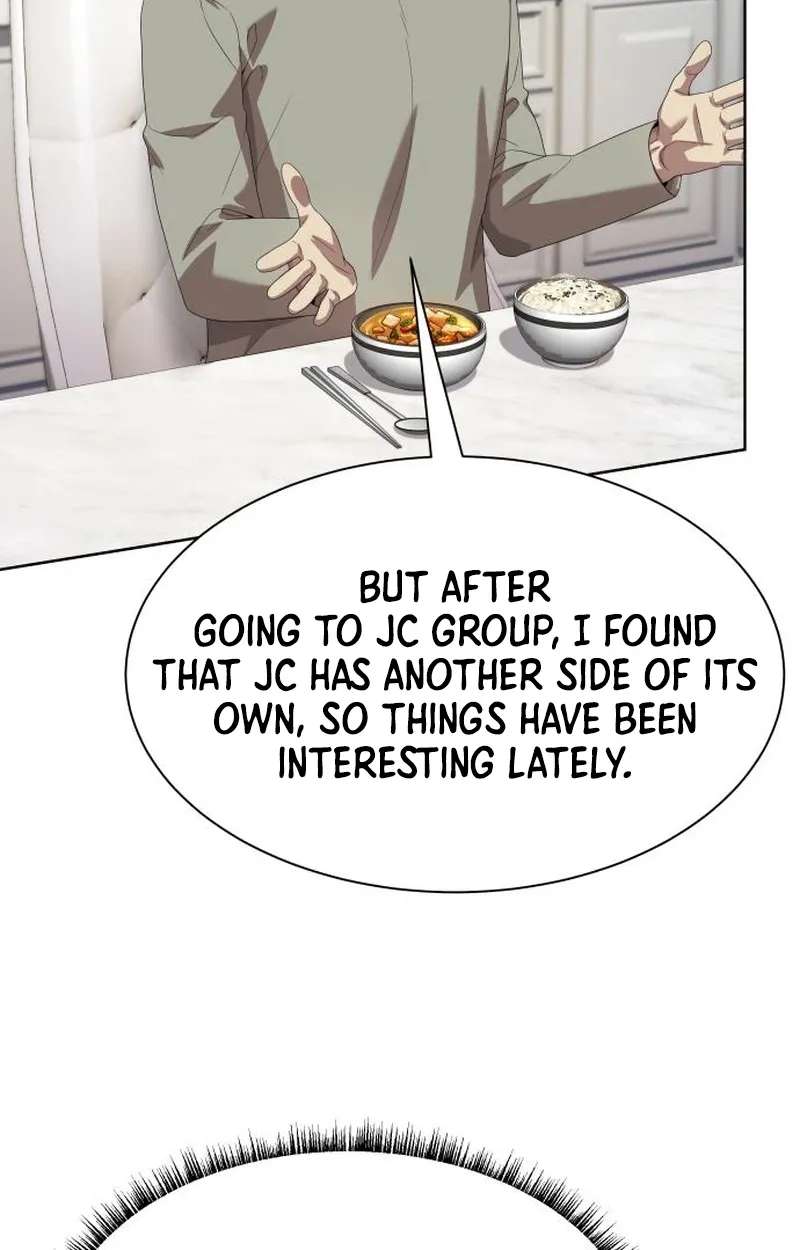 Becoming A Legendary Ace Employee Chapter 154 - page 49