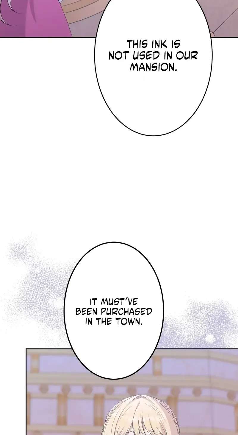 That Night, I Was Driven by Despair Chapter 29 - page 33