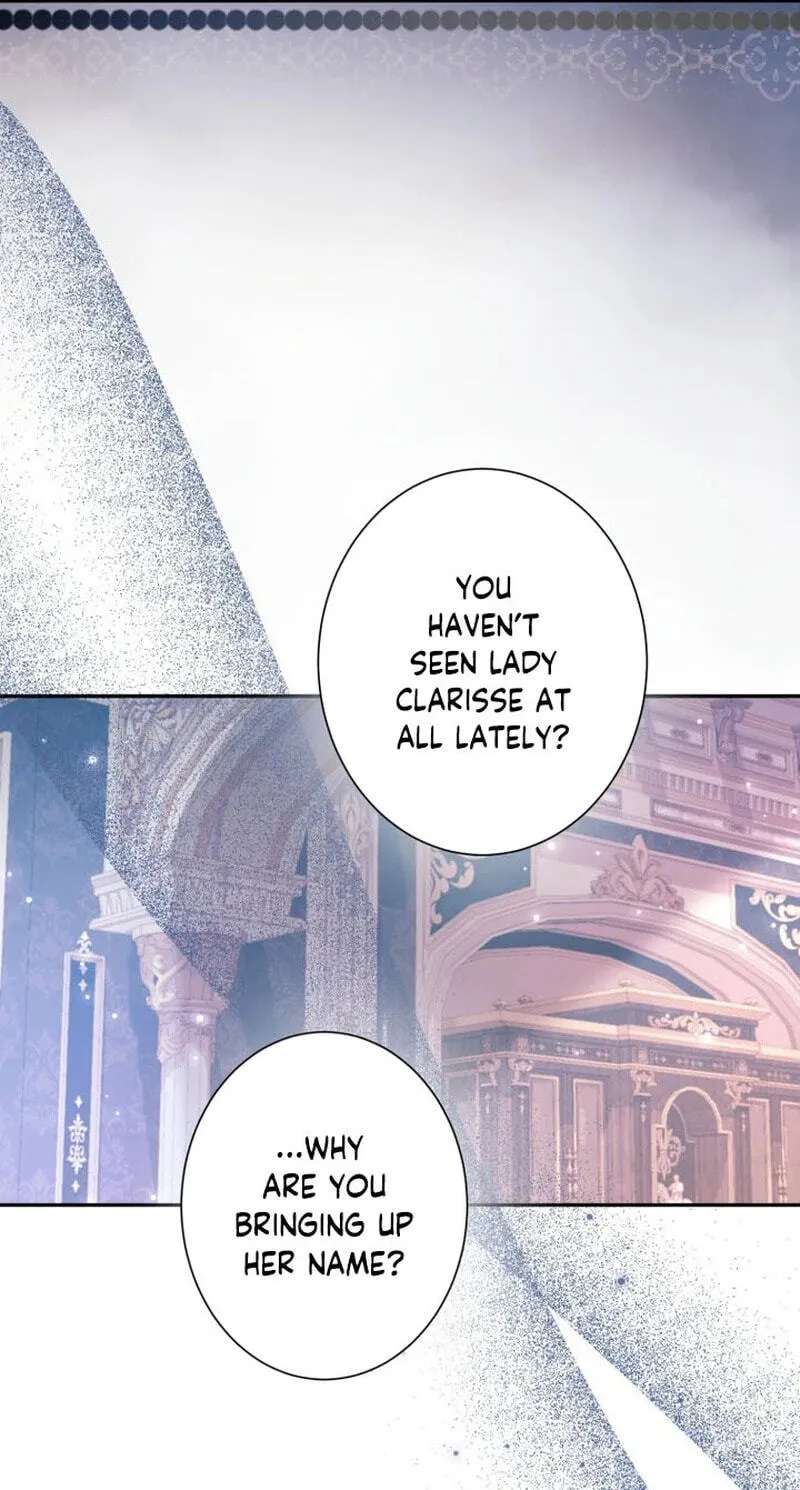 Sayonara Uwaki na Fiance-sama, Ji no Game de Shiawase ni Narimasu Chapter 30 - page 58