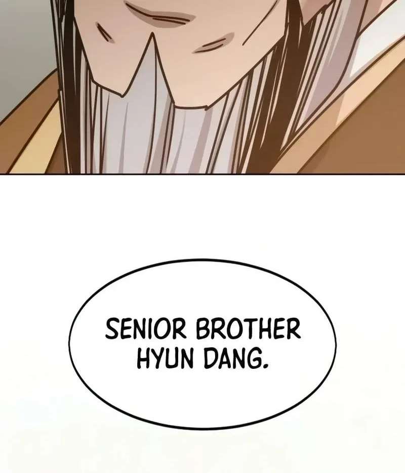 Return Of The Mount Hua Sect Chapter 182 - page 139