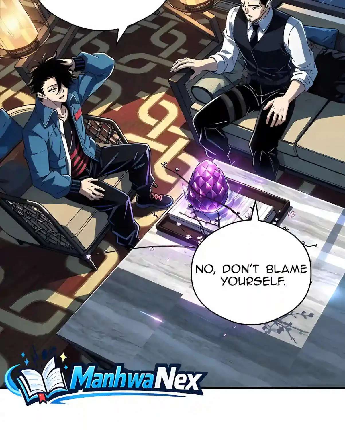 Global Beast Tamer: I Can See Evolution Paths Chapter 109 - page 67