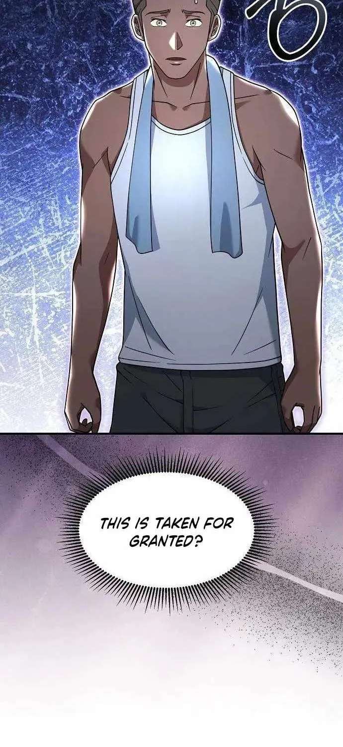 The Chairman Who Wants to Slack Off and Enjoy Life Chapter 31 - page 80
