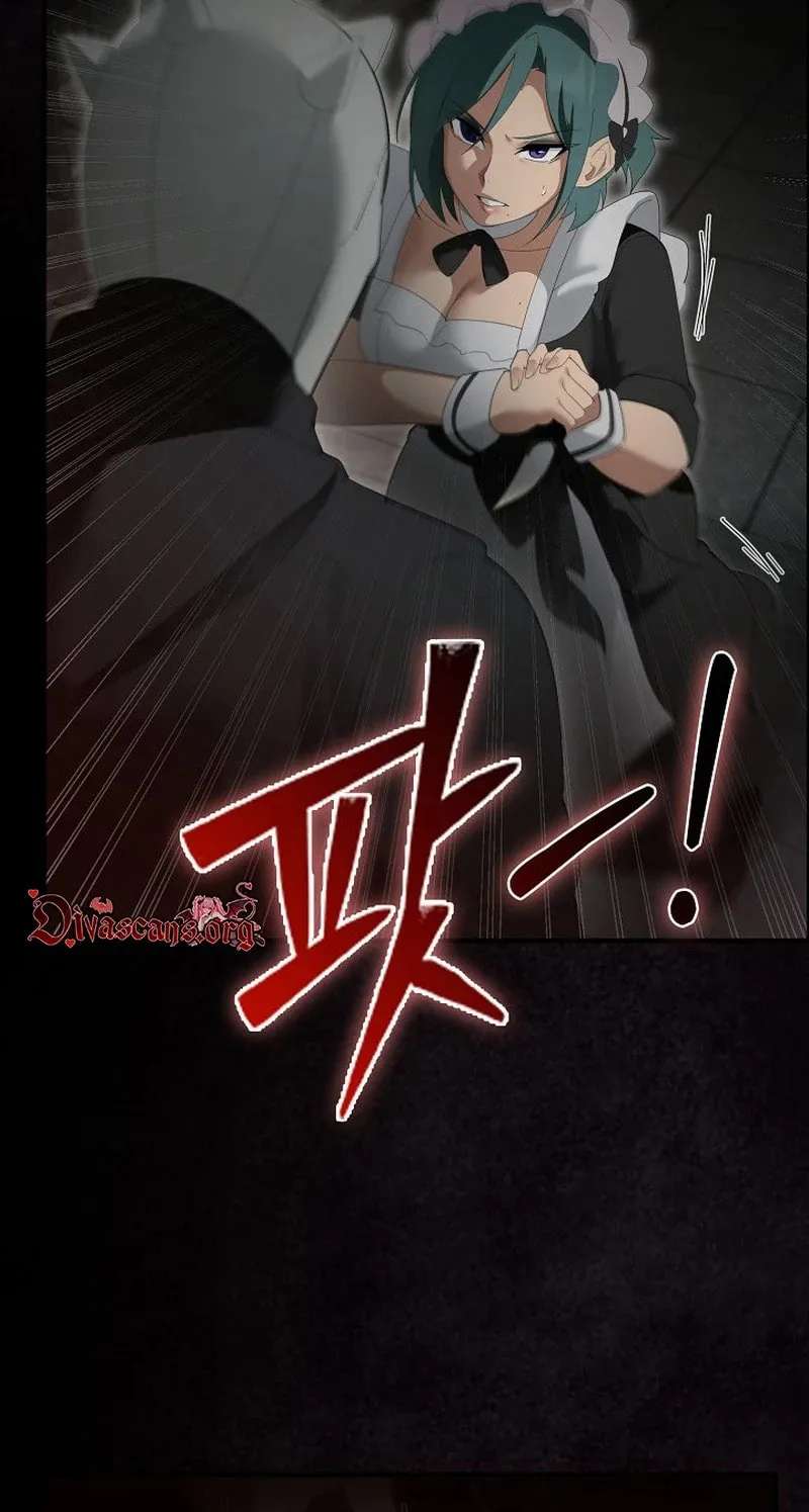 XX Dungeon Chapter 46 - page 25