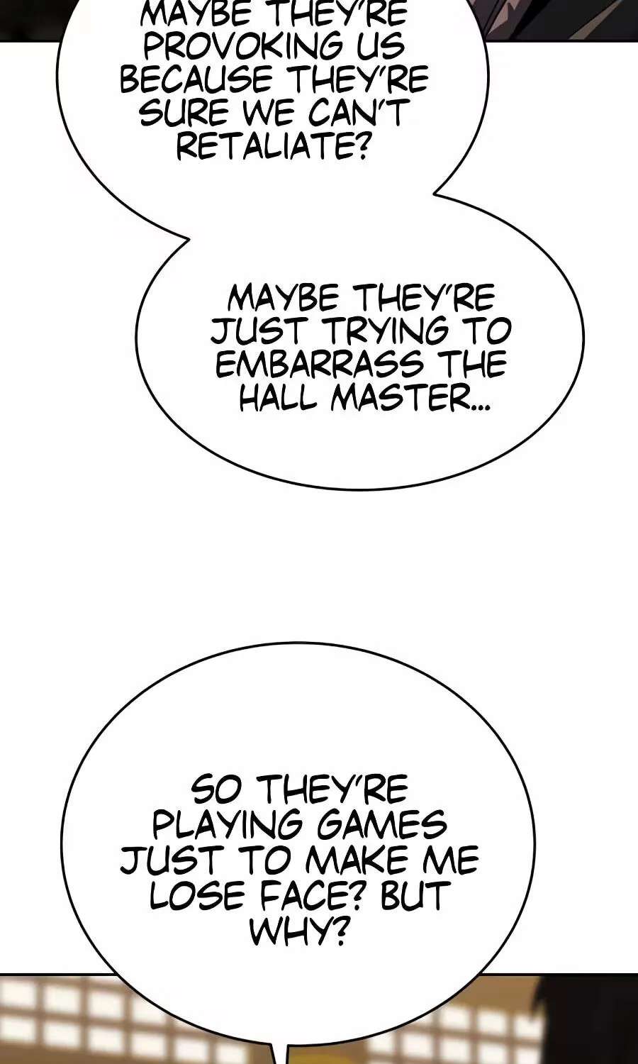 The Masters of Heaven and Earth Chapter 84 - page 54