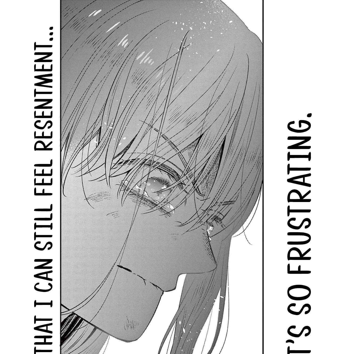 The Perfect Prince's Mad Love Chapter 10 - page 48
