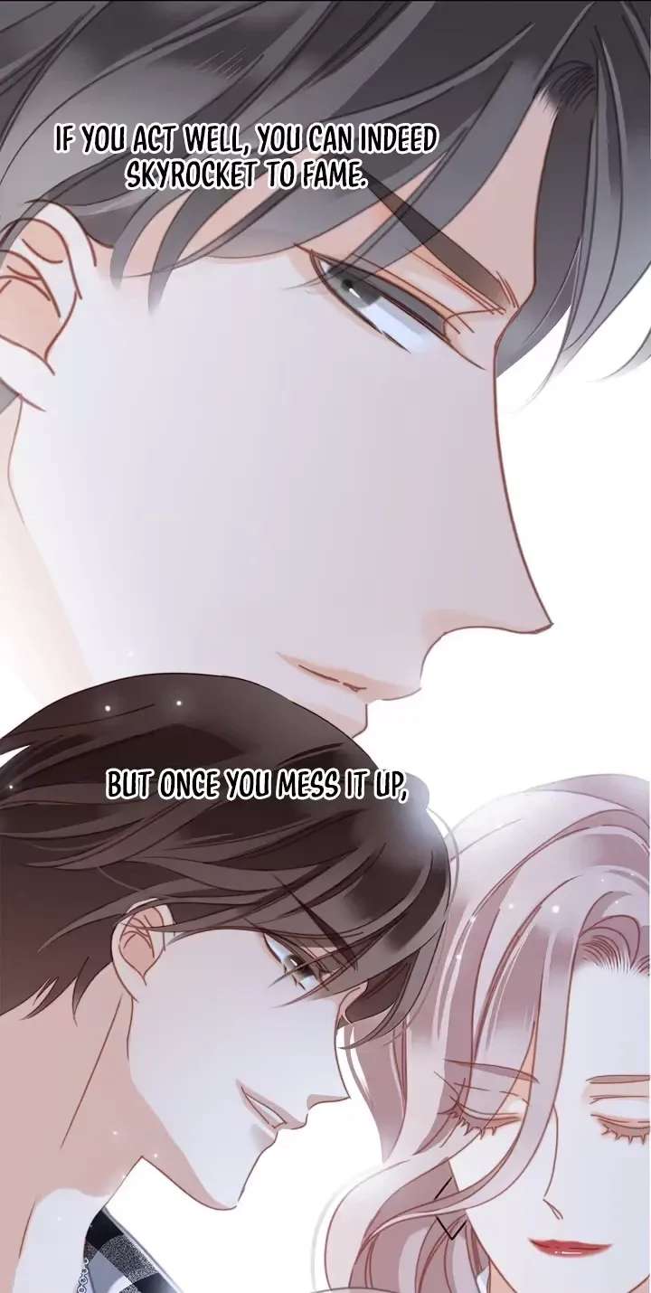 1St Kiss Chapter 34 - page 20
