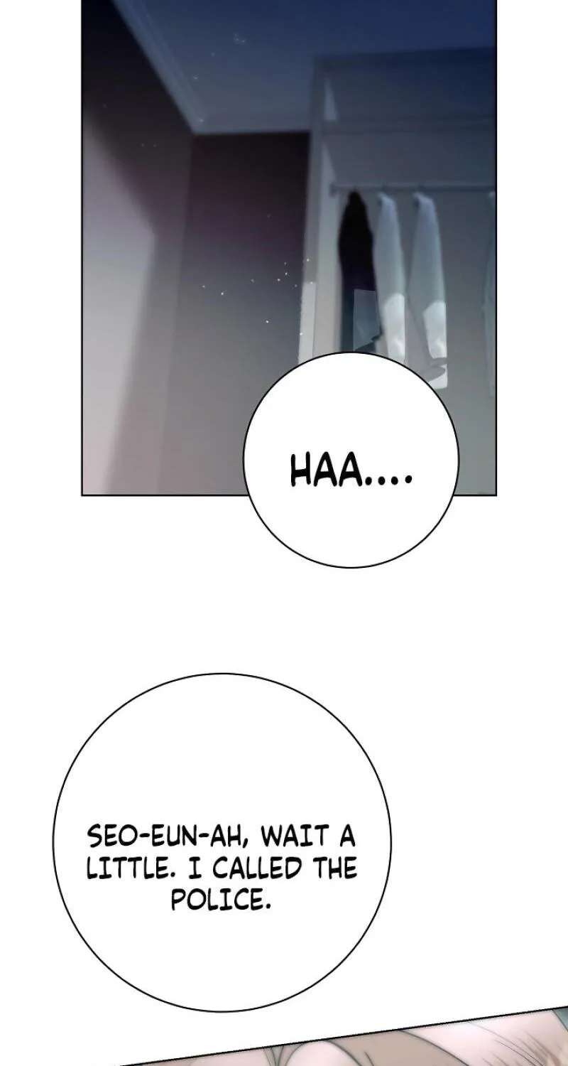Every Night, With My Oppa's Friend Chapter 10 - page 61