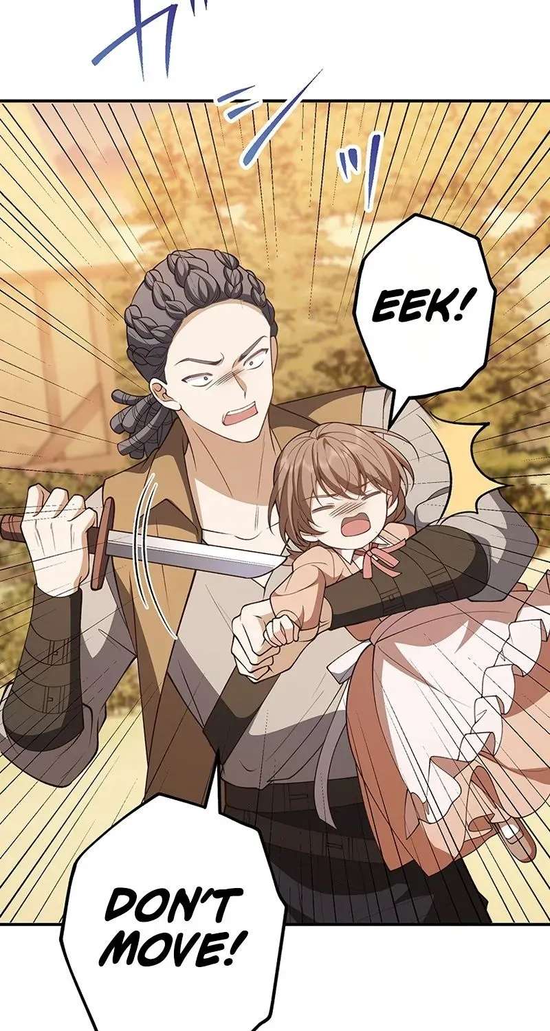 My Fiance Is a Former Assassin Prince Chapter 37 - page 72