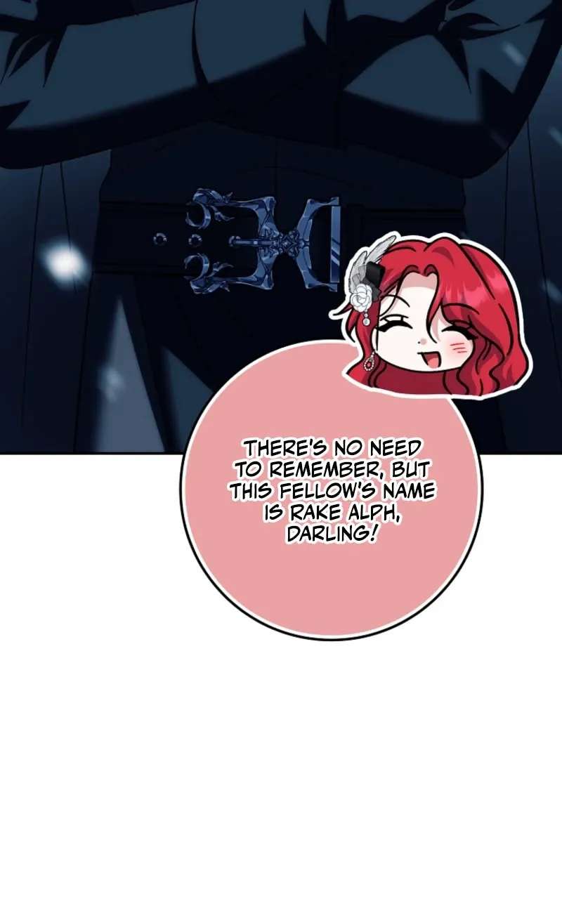 The White Tiger Princess is Not in Danger Chapter 47 - page 27