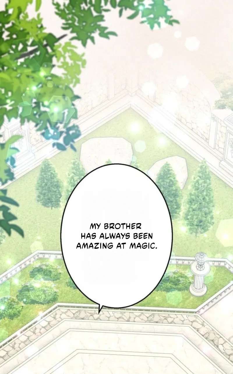 Did You Like Me? Chapter 99 - page 14