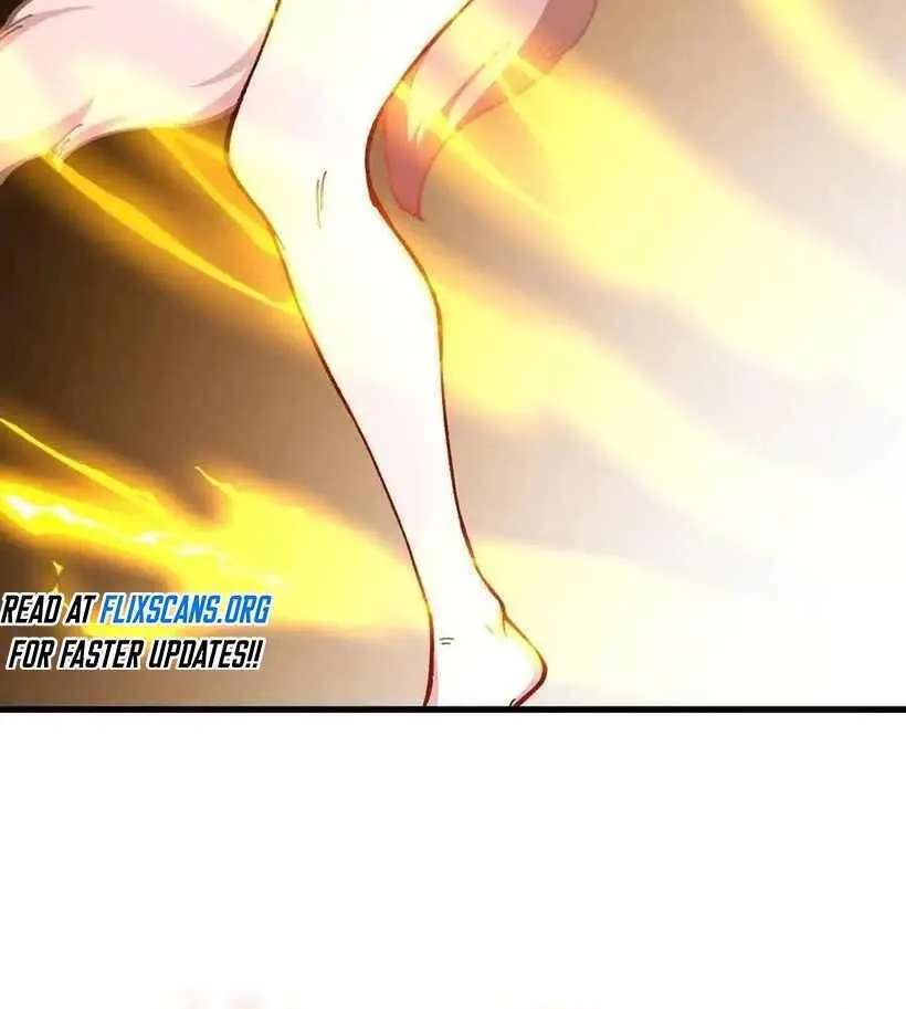 Bai Lan De Wo, Quan Kao Tu Di Xu Ming Chapter 42 - page 34