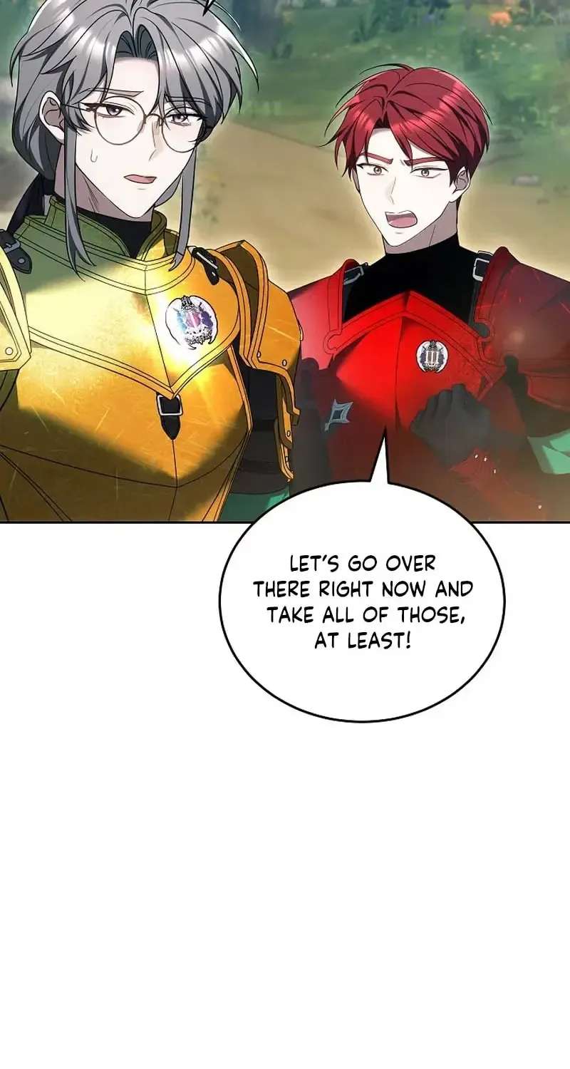 Vote for Your Knight! Chapter 18 - page 79