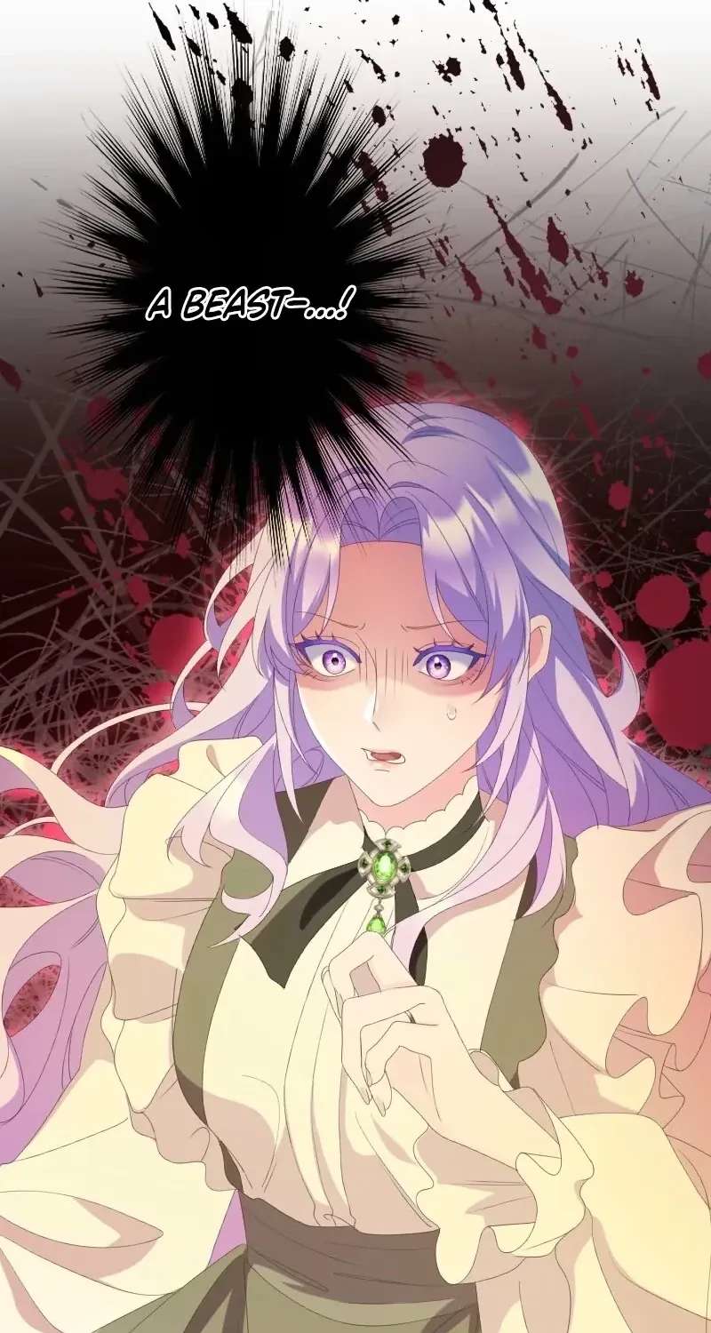 The Villainess Starting Over and the Strange Cold-Hearted Duke Chapter 27 - page 63