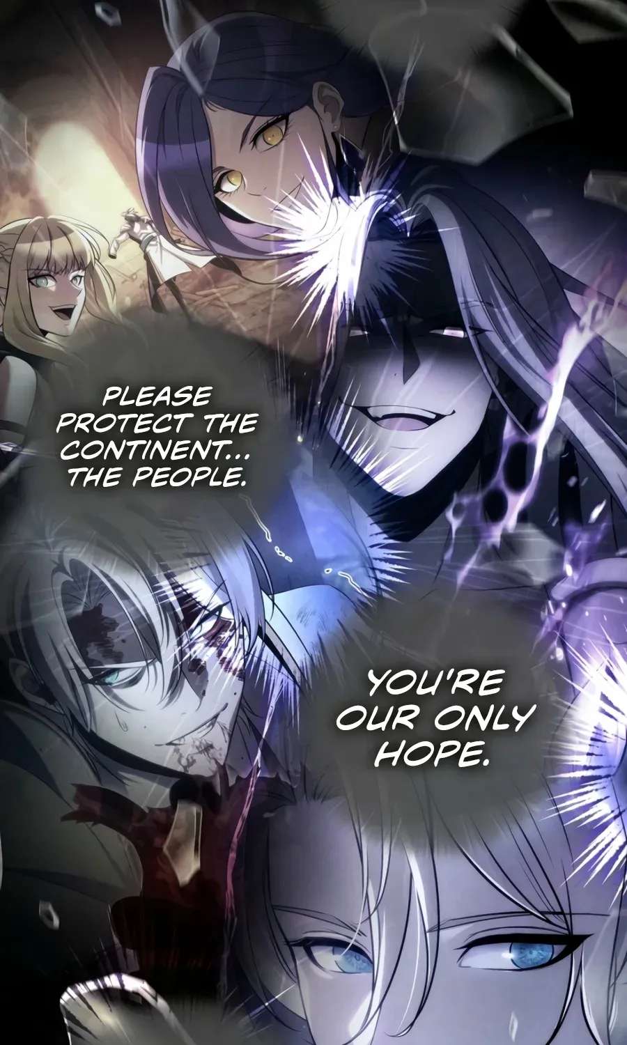 The Lord Who Levels Up by Absorbing Powers Chapter 1 - page 286