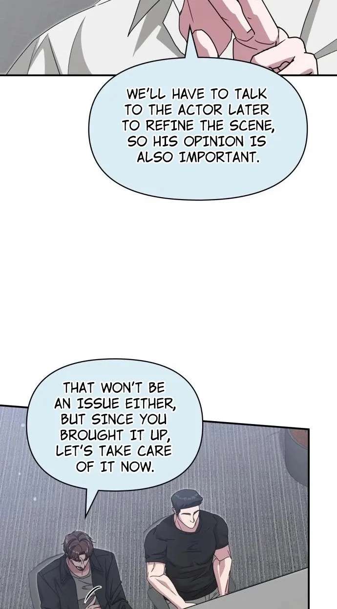 The Otherworldly Genius Method Actor Chapter 114 - page 29
