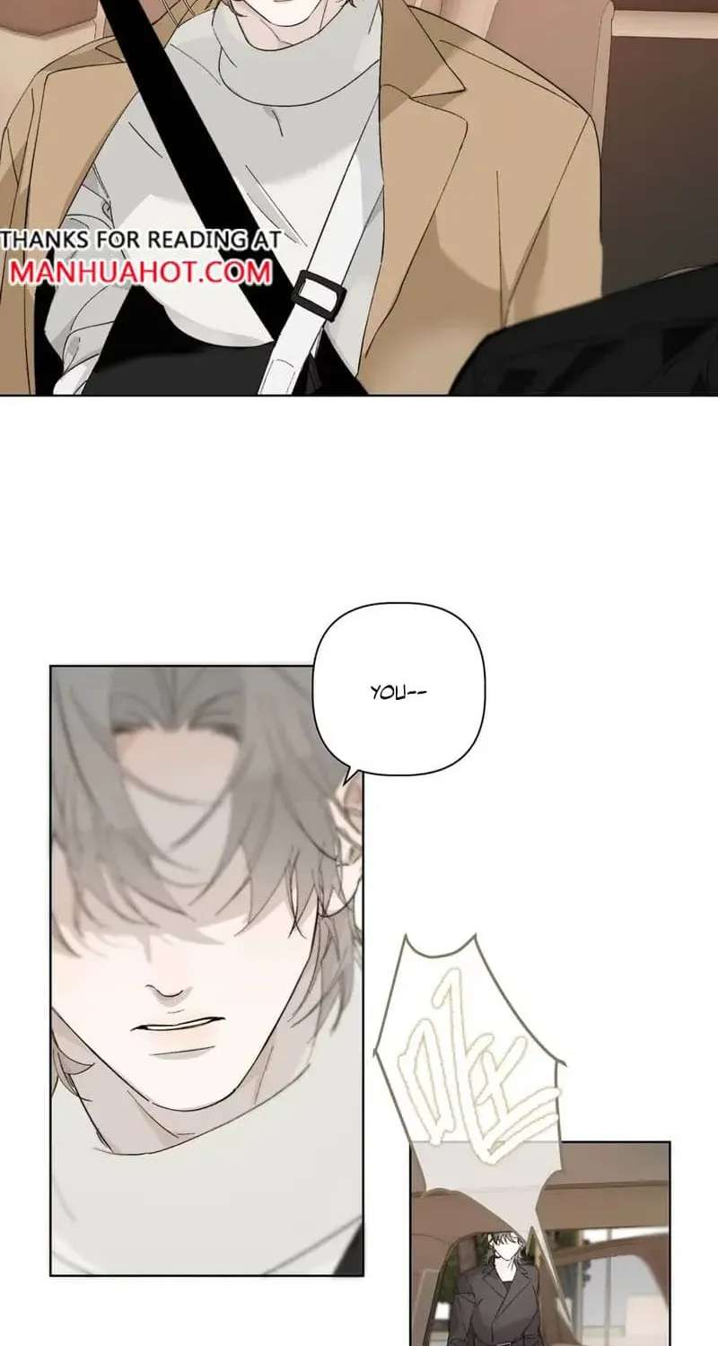Before the Candle Burns Chapter 2 - page 6