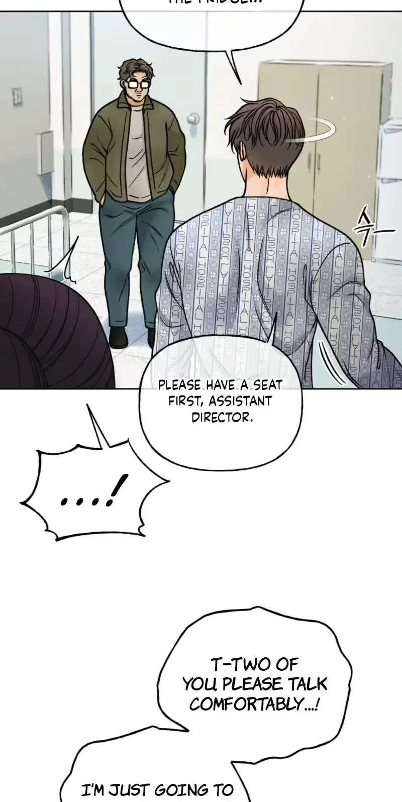 Confessions of a Chambermaid Chapter 30 - page 45