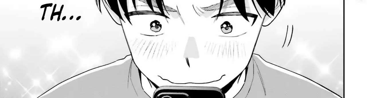 Boku No Kanojo Wa Dekkawaii Chapter 21 - page 12