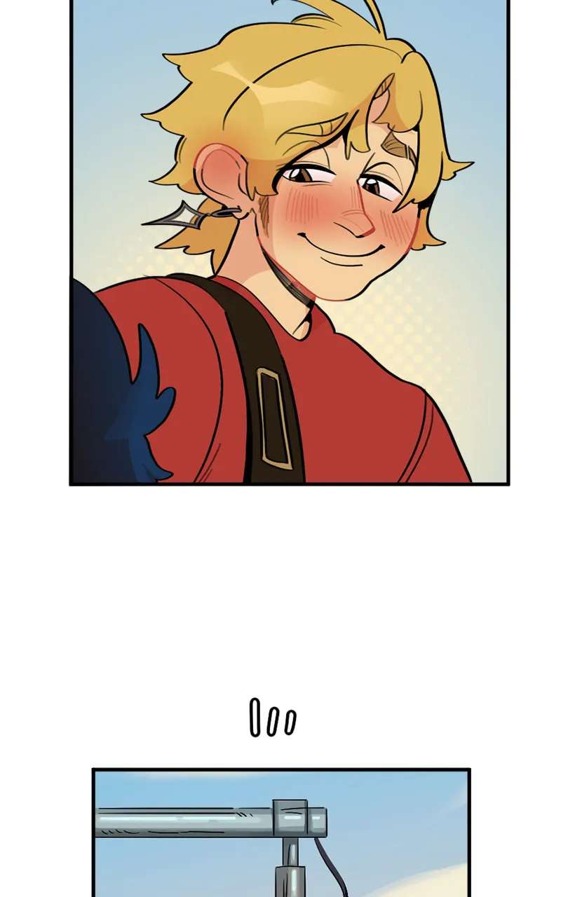 Not So Silent Chapter 93 - page 21