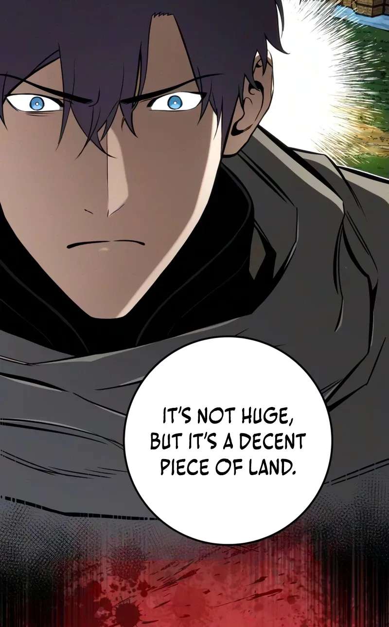 The Wandering Knight's Survival Manual Chapter 56 - page 139