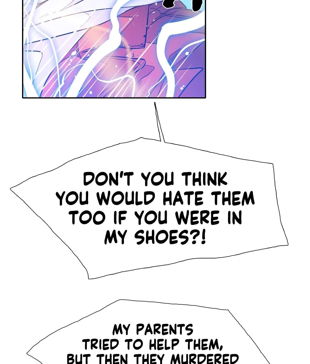 Heroes Plan.B Chapter 255 - page 33