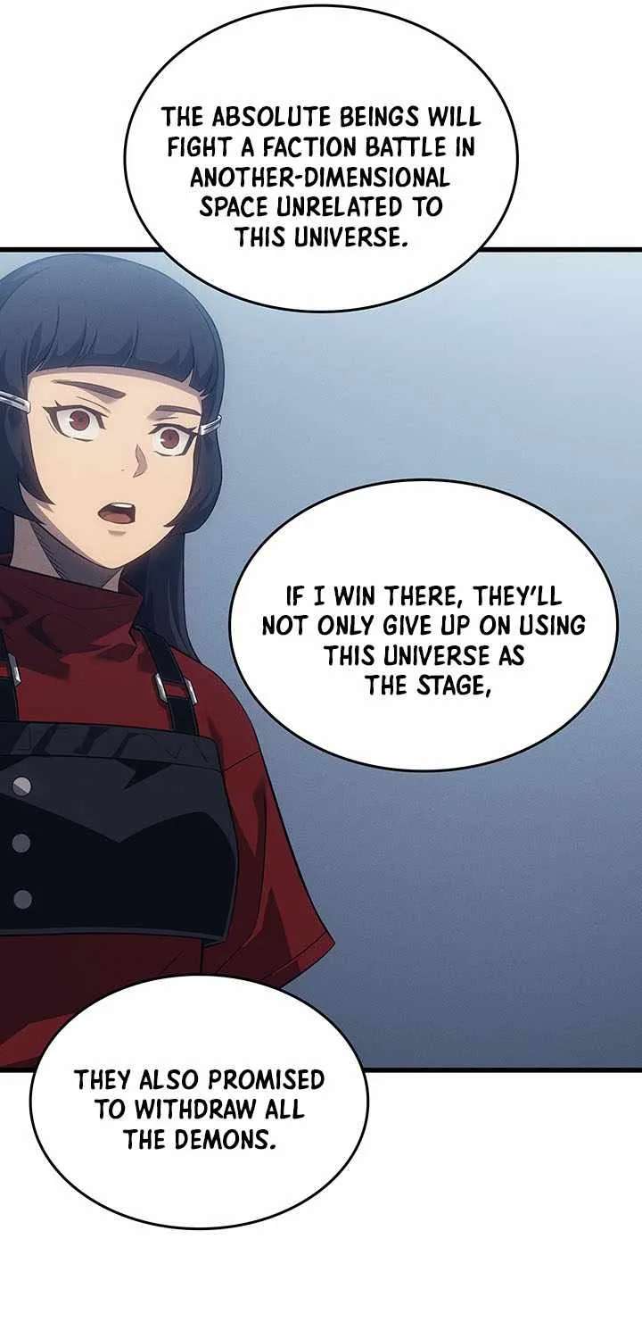 The Great Mage Returns After 4000 Years Chapter 273 - page 83