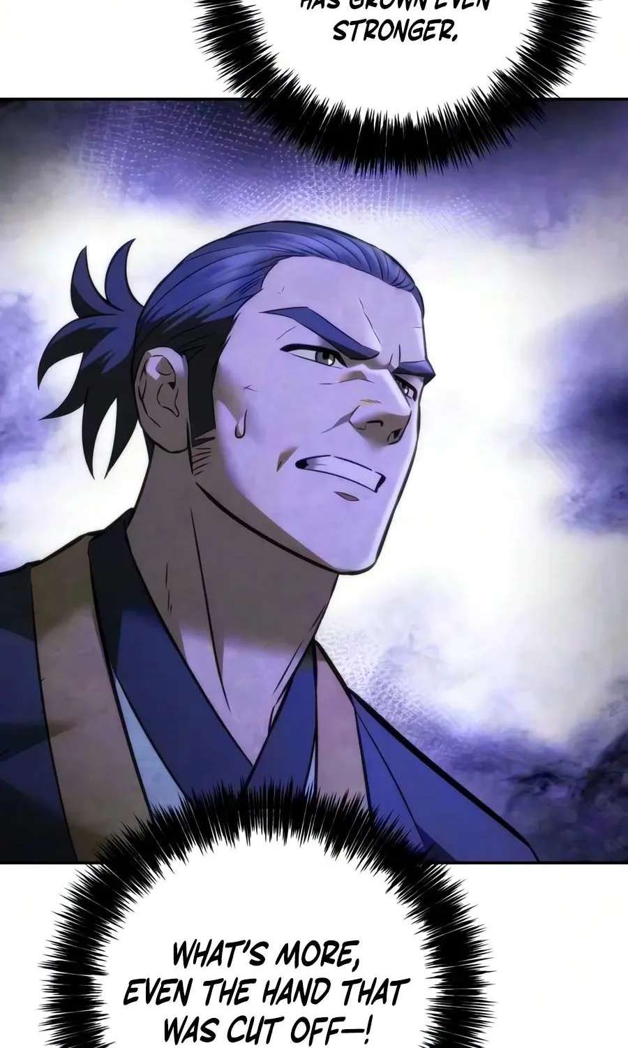 Sichuan's Supreme King Chapter 44 - page 36