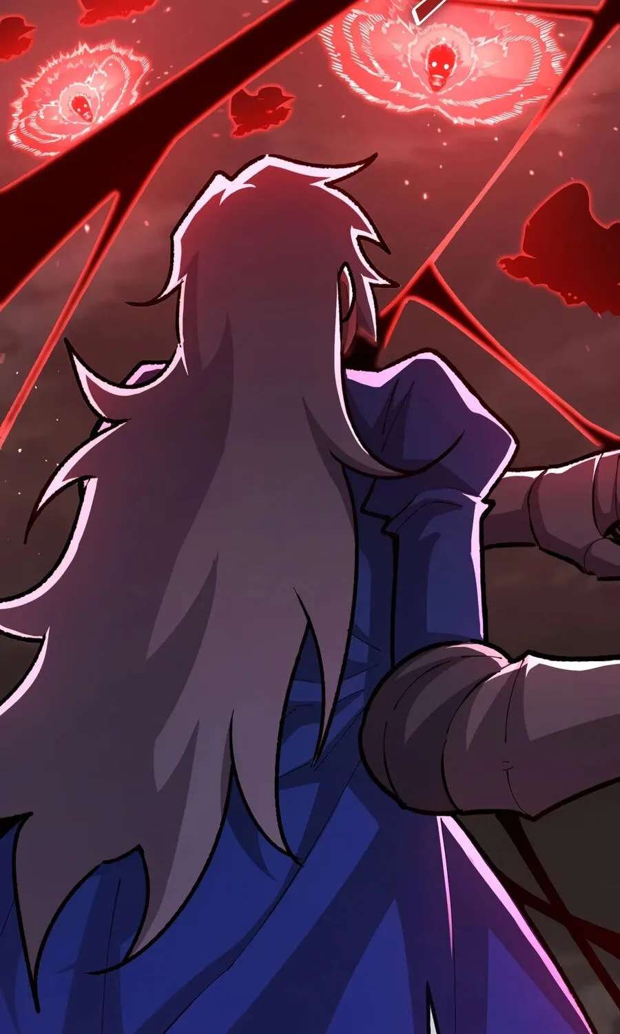 The Art of Reincarnation Chapter 201 - page 143