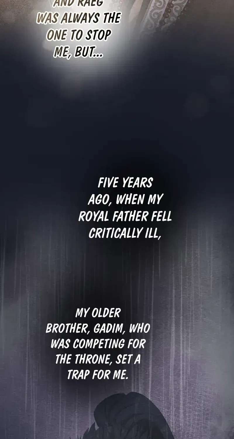 The Beloved Doll Princess Marries into the Wild Chapter 24 - page 23