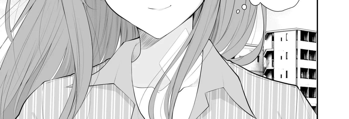 Aru Hi Kareshi ga Onnanoko ni Natteshimatta Couple no Nichijou Chapter 67.5 - page 10