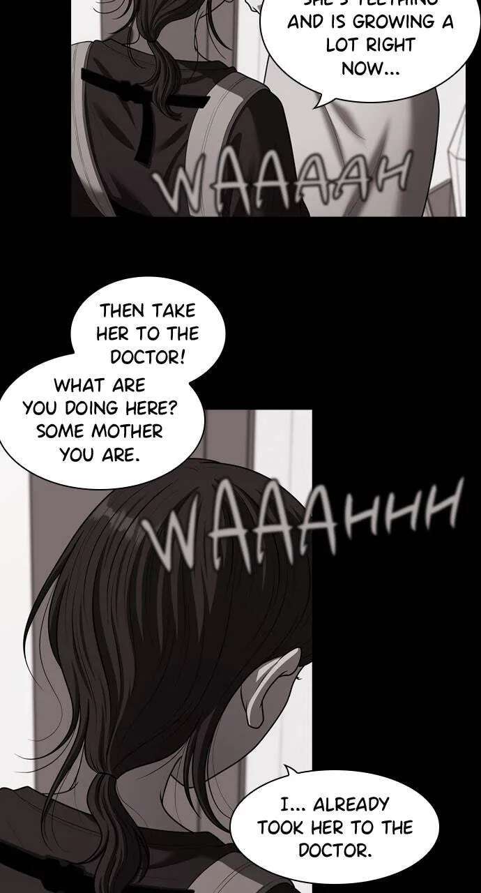 Tomorrow Chapter 253 - page 53