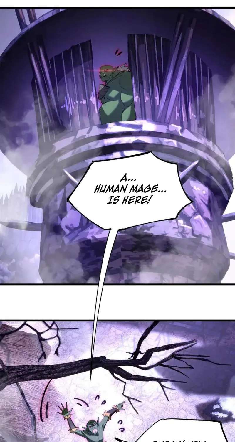Global Class Transition: The Magic King's Skills Have Infinite Affixes Chapter 4 - page 37