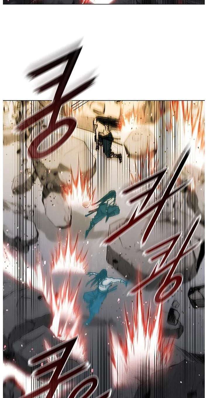 The Long Way of the Warrior Chapter 183 - page 105