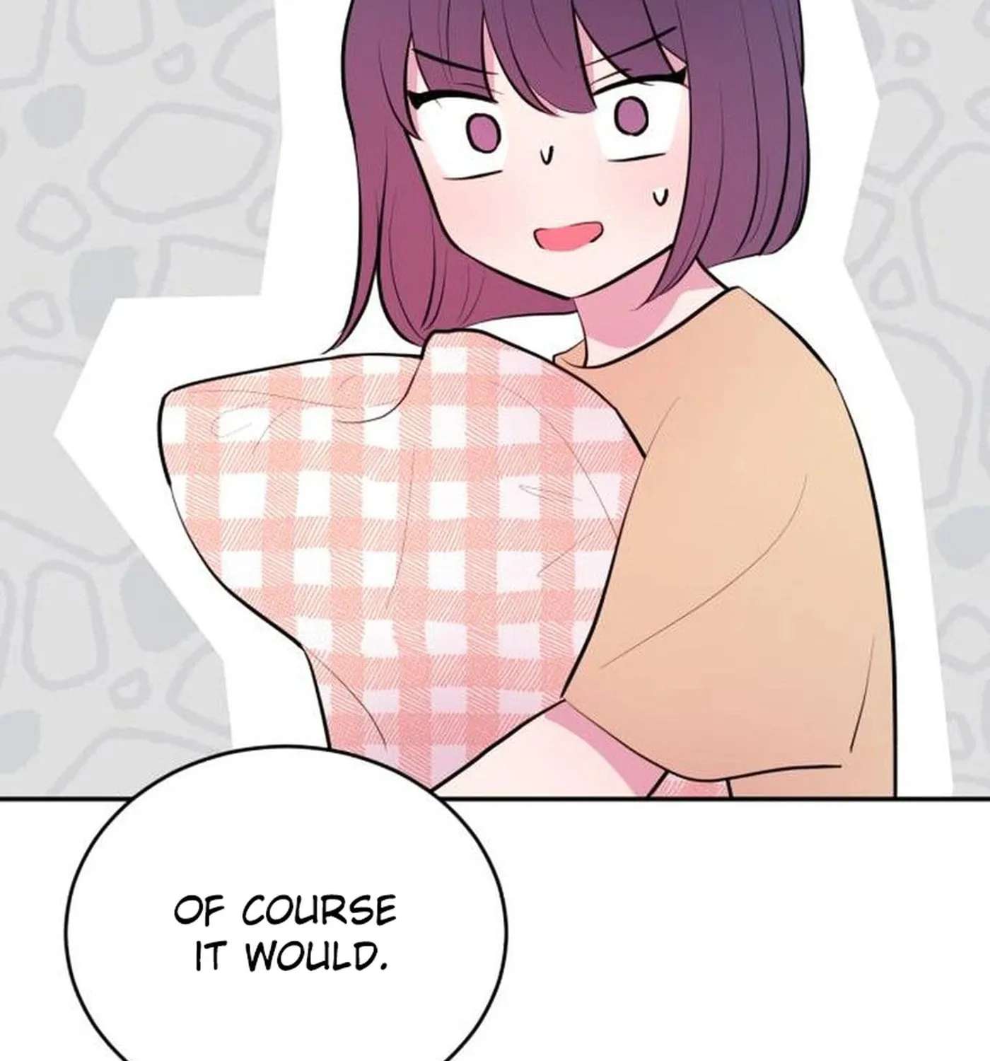 Even If You Don't Have a Third Chapter 53 - page 9
