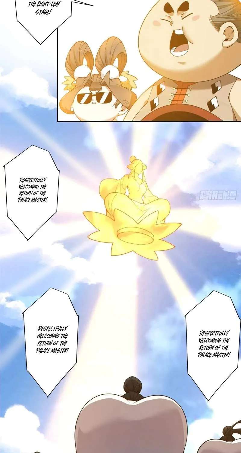 My Disciples Are All Big Villains Chapter 560 - page 22