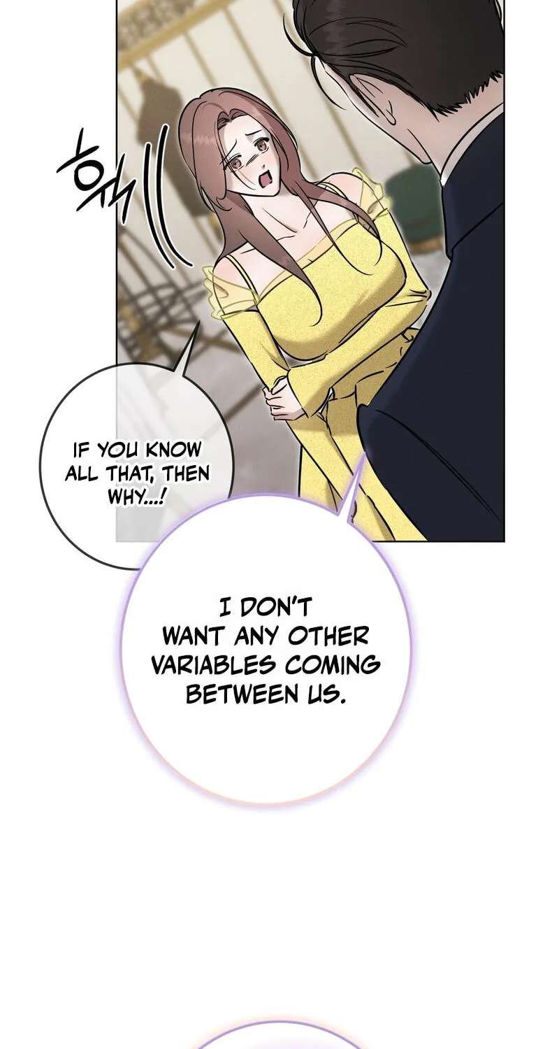 Marriage Classic Chapter 36 - page 66