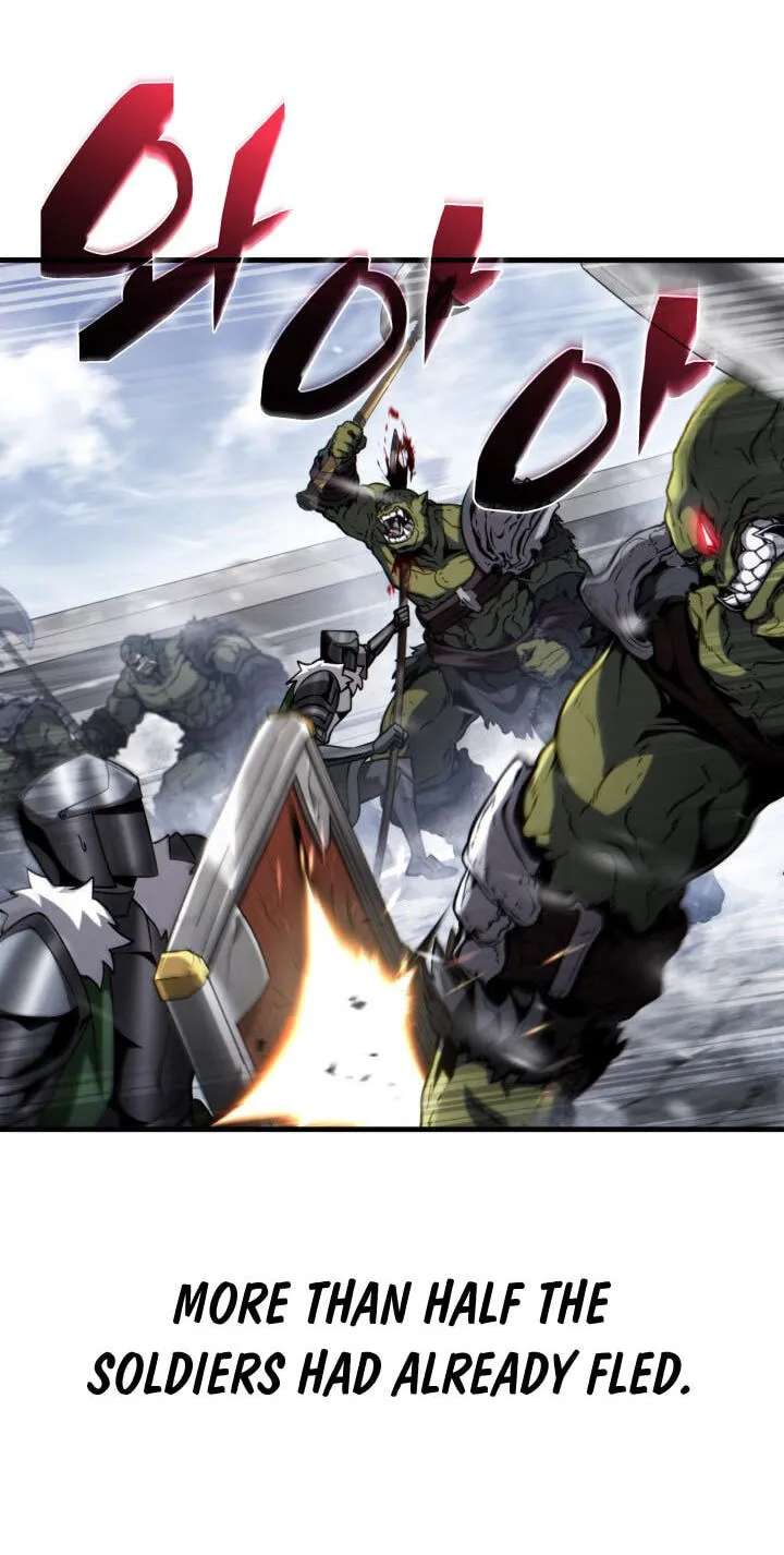 Became the Lout First Prince Chapter 51 - page 107