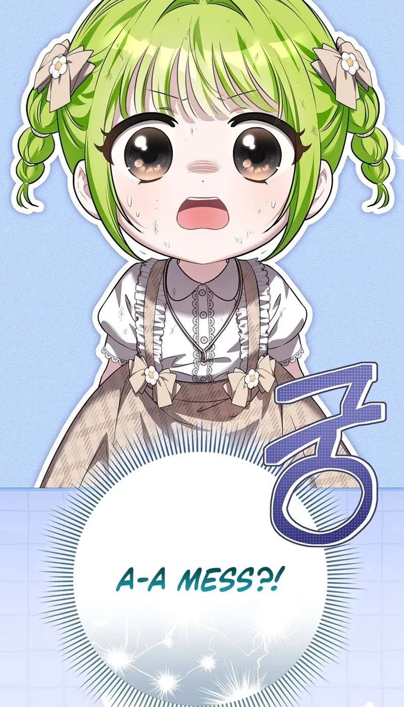 The Baby Sprout Who Bloomed in the Villain Duke's Family Chapter 18 - page 3