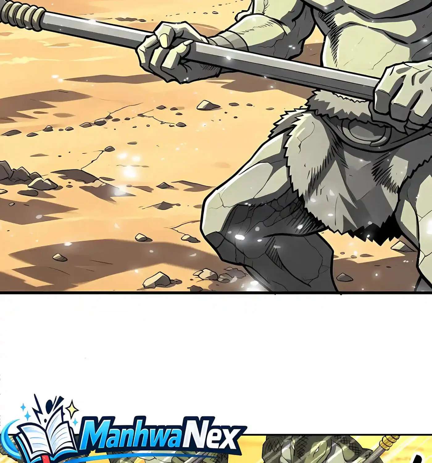 Global Beast Tamer: I Can See Evolution Paths Chapter 105 - page 43