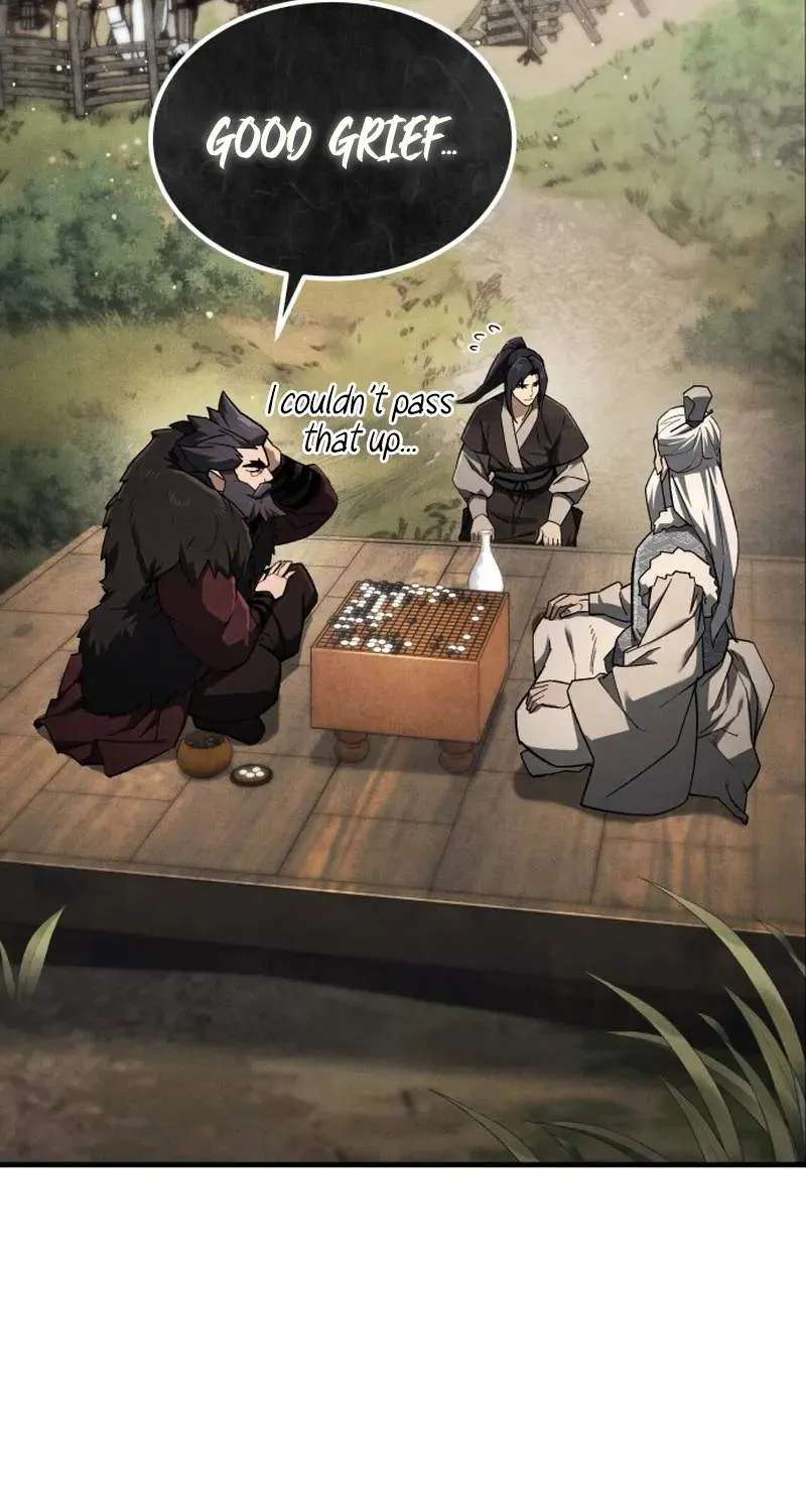 I Became a Martial Arts God's Youngest Son Chapter 1 - page 32