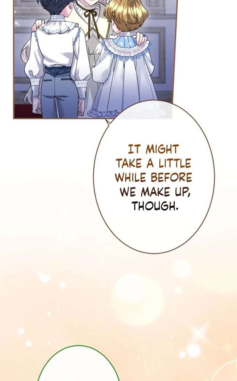 Munou na Mamahaha desu ga, Kazoku no Dekiai ga Tomarimasen! Chapter 158 - page 69