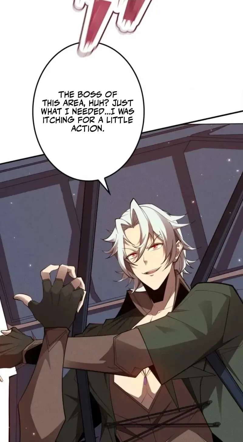 Dream Beast Hunter Chapter 29 - page 60