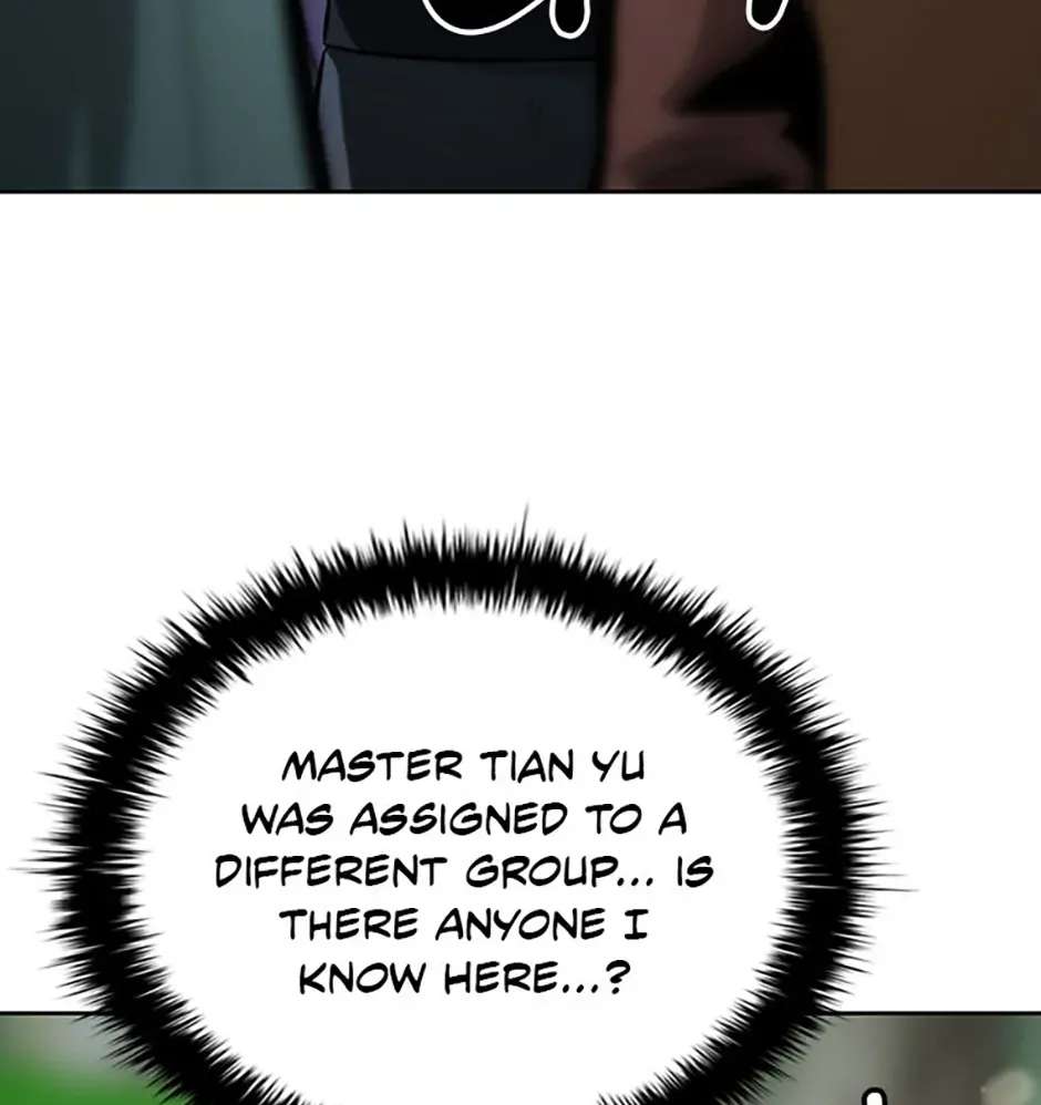 Absolute Master of the Senate Chapter 70 - page 113