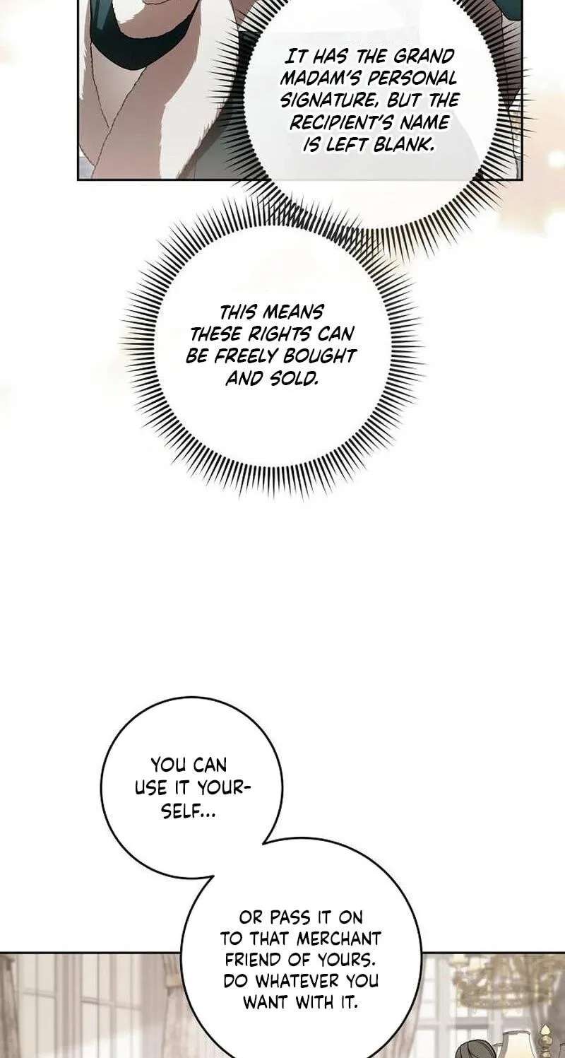 The Price Is Your Everything Chapter 124 - page 8