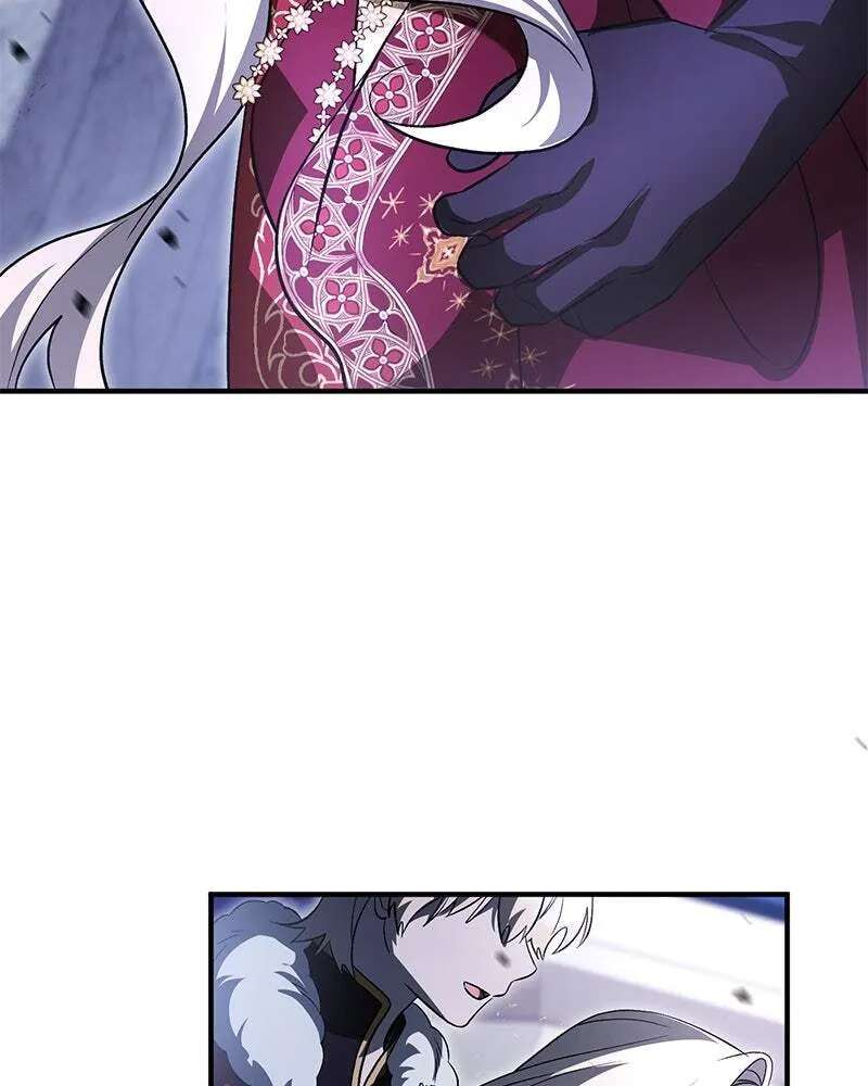 The Emperor's Puppy Chapter 81 - page 112