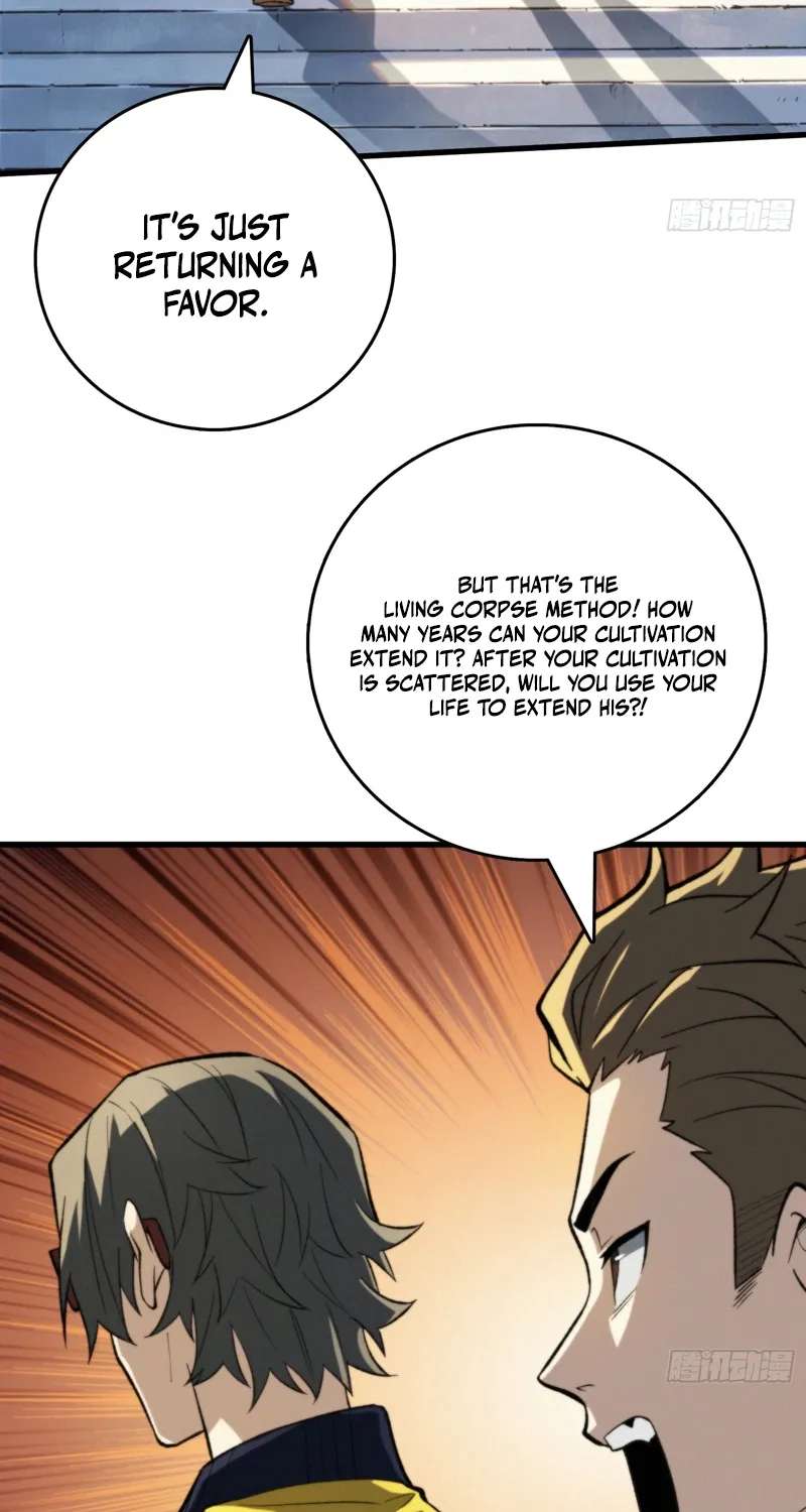 Demon Town Museum Chapter 45 - page 9