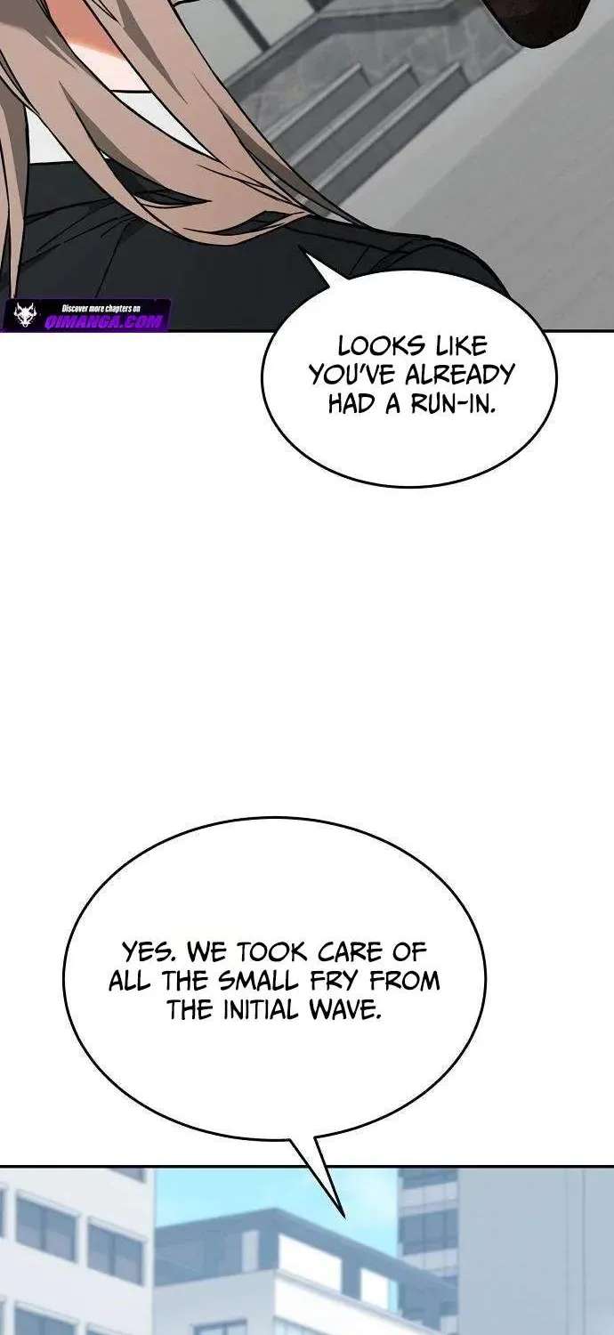 National-Level Big Shots Flock to My Farm Chapter 5 - page 24